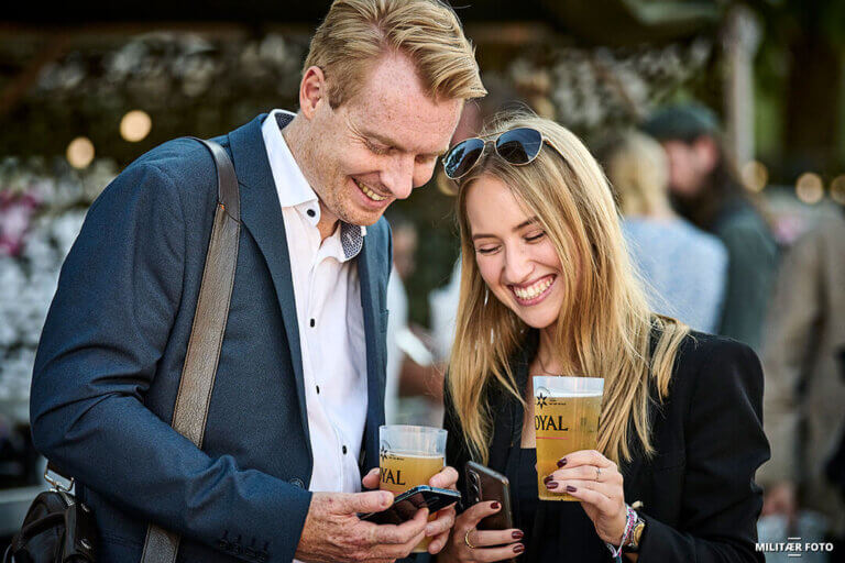 How to hire the best event photographer for your event