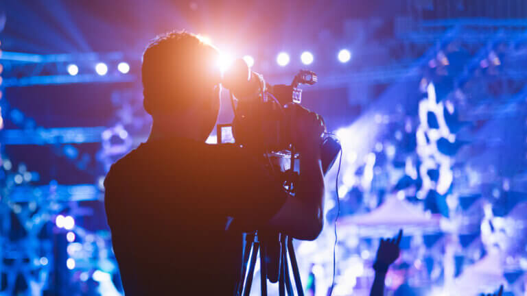 What is event photography