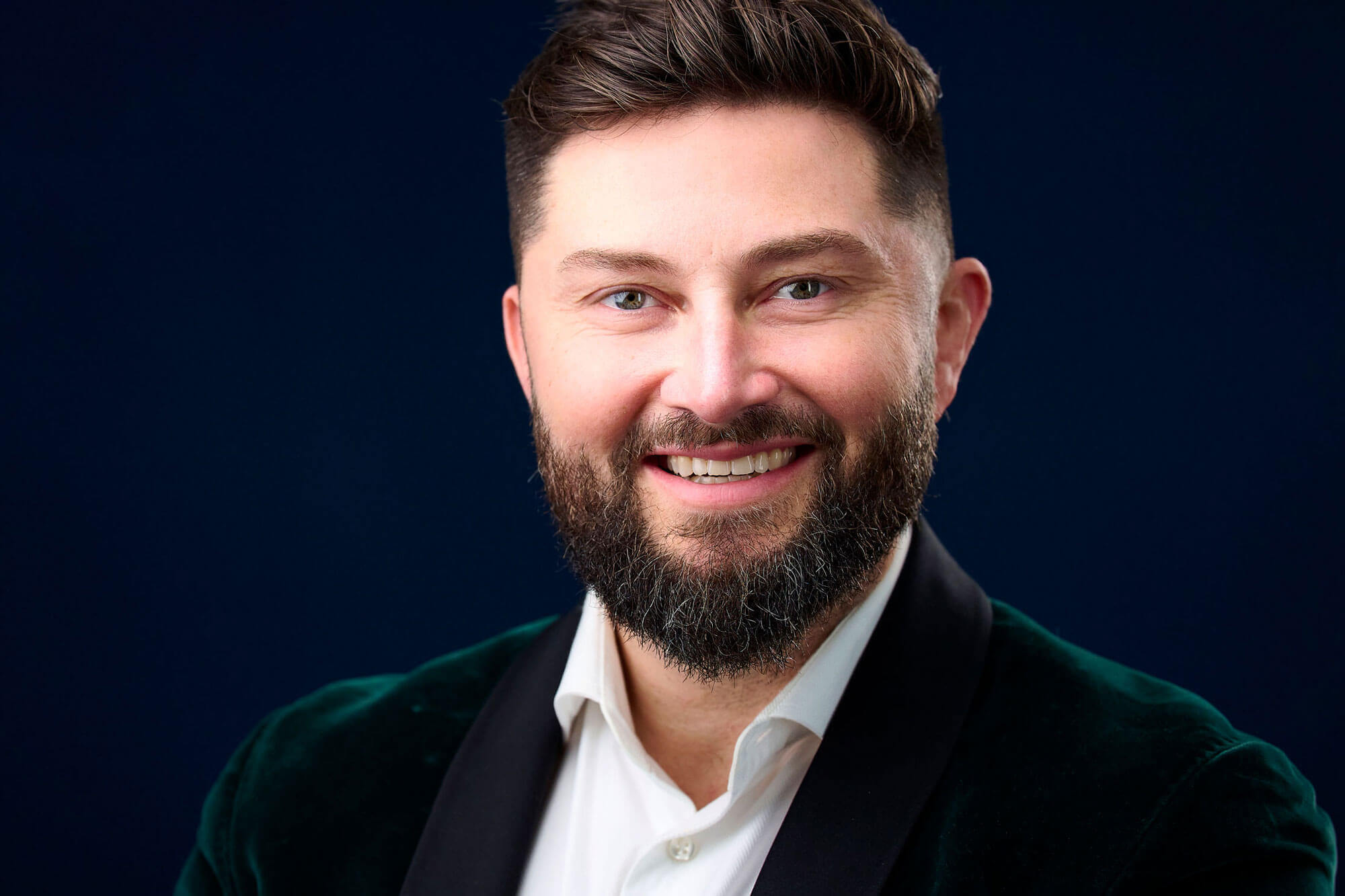 Lasse Skov, Lasse Skov Eventmanagement